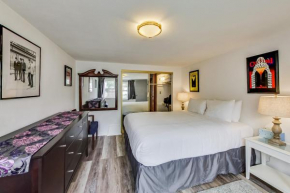 Charming 1 Br Apt Near Ocean & Sutro Heights Park